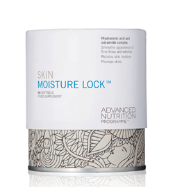 Skin Moisture Lock 60 CAPS
