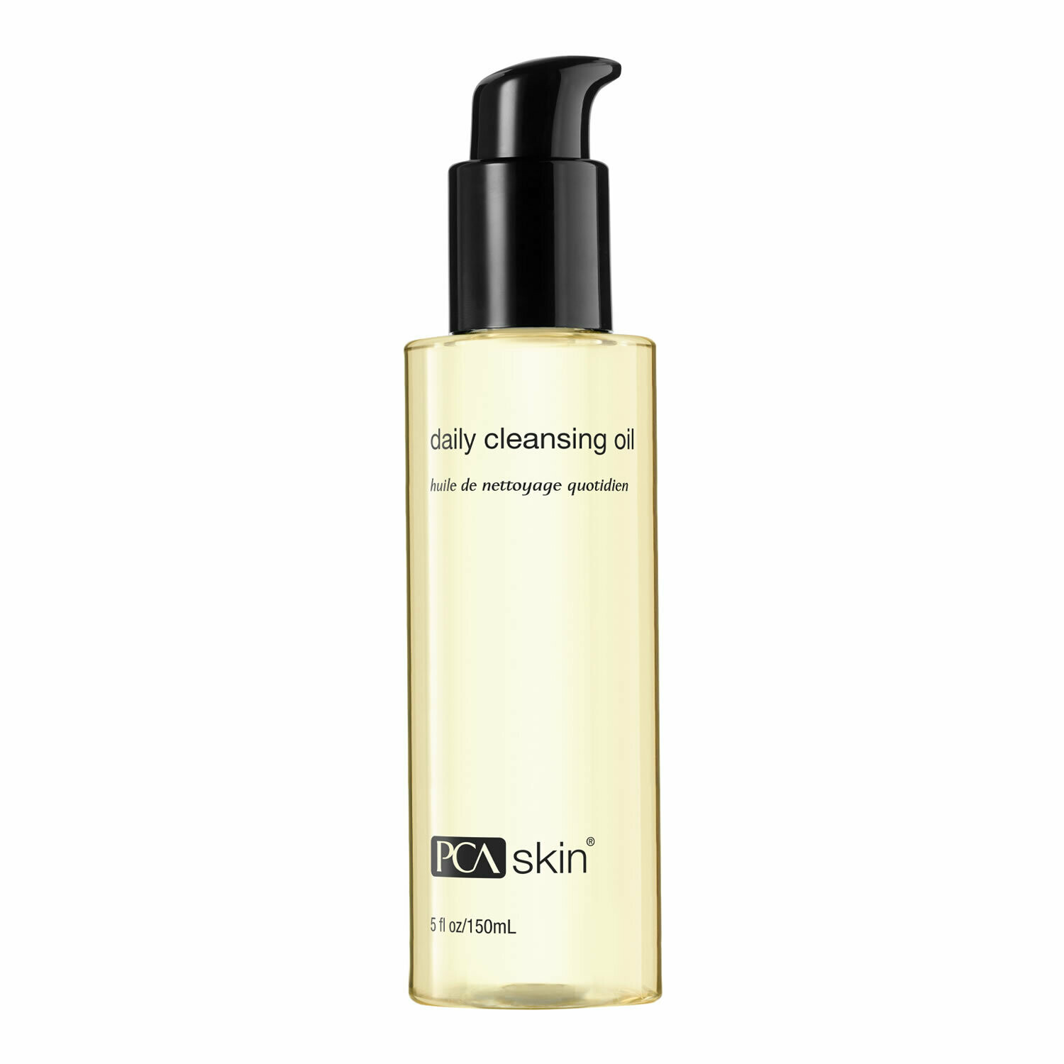 Daily cleansing oil 150 ml Daily cleansing oil 150 ml