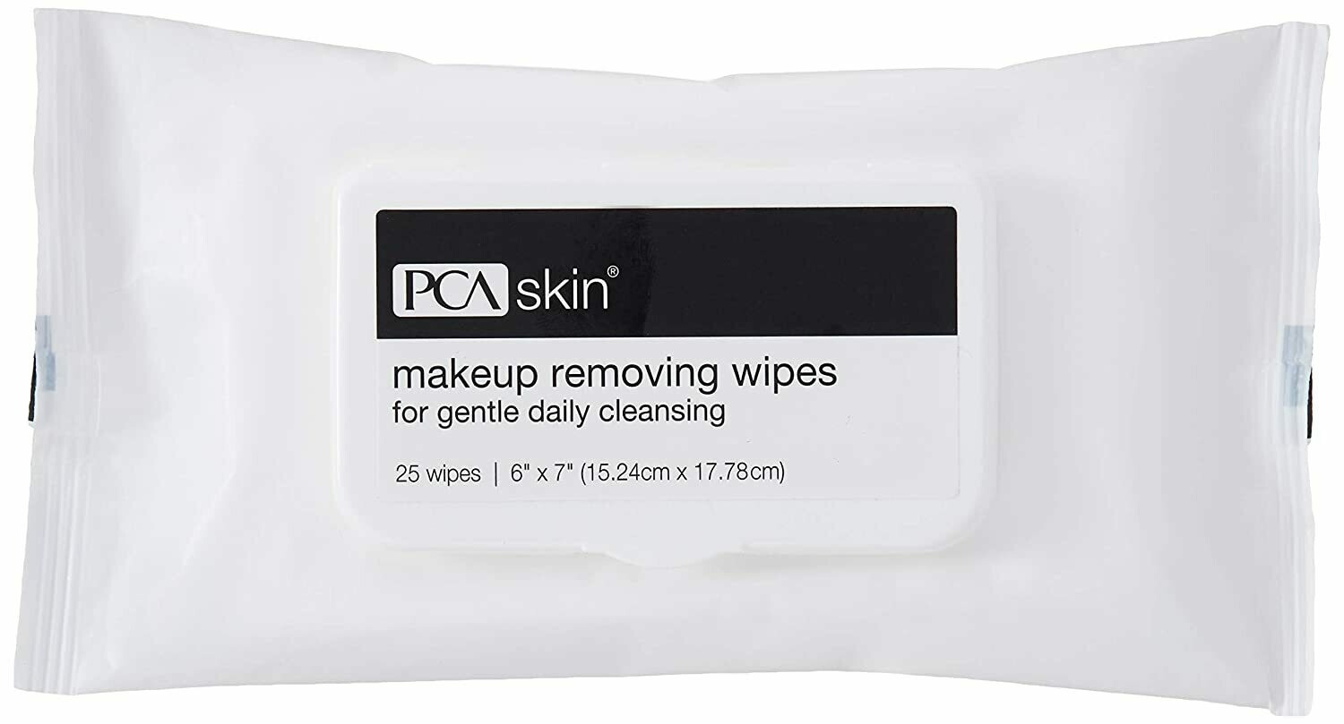 Makeup Removing Wipes 15X17cm 25pcs Makeup Removing Wipes 15X17cm 25pcs