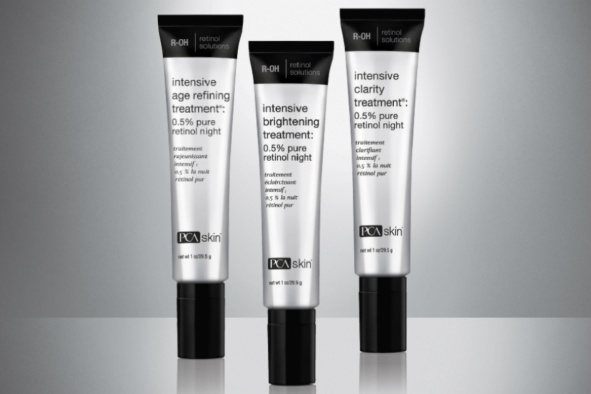 This overnight product combines 0.5% pure Retinol with antioxidants and a r...