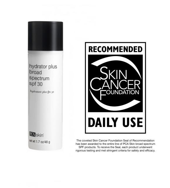 hydrator plus broad spectrum spf 30