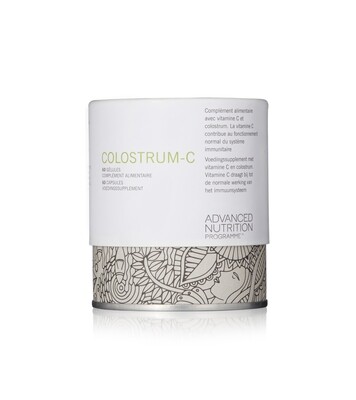 SKIN Colostrum-C