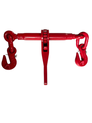 Ratel ladingspanner met korte hendel