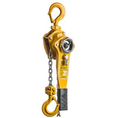 Rateltakel Yellow