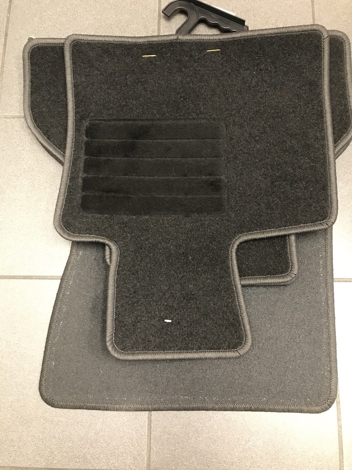 Set Matten Bmw X5 E70 Set Matten Bmw X5 E70