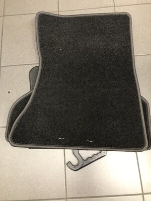 Set Matten Bmw X5 E70