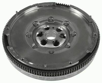 vliegwiel audi / vw / skoda 2.0 tdi motor
