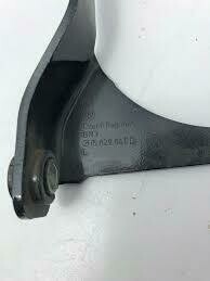 SCHARNIER ACHTERKLEP SCHARNIER ACHTERKLEP