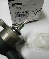 DRUKSENSOR