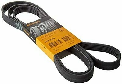 RIEM 6PK2260 RIEM 6PK2260