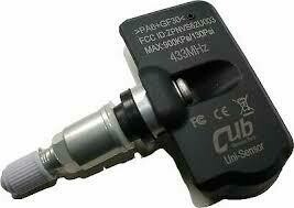 BANDENDRUKSENSOR BANDENDRUKSENSOR