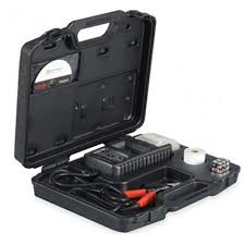 BATTERIJTESTER