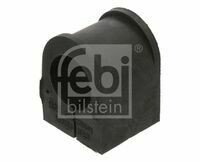 RUBBER TORSIESTANG
