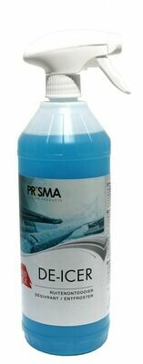 RUITONTDOOIER SPRAY  1 L RUITONTDOOIER SPRAY  1 L