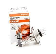 HALOGEEN 12V H4