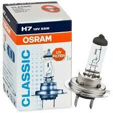 LAMP 12 H7 LAMP 12 H7