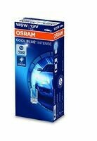 LAMP 12V 5W COOLBLUE