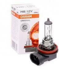 LAMP 12V 35W H8