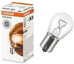 LAMP 12V 21W LAMP 12V 21W