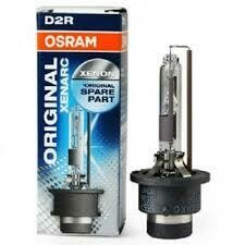 XENON D2R XENON D2R