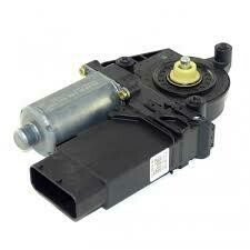 MOTOR RAAM VW