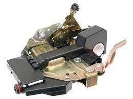 DEURSLOT LINKS SL R129