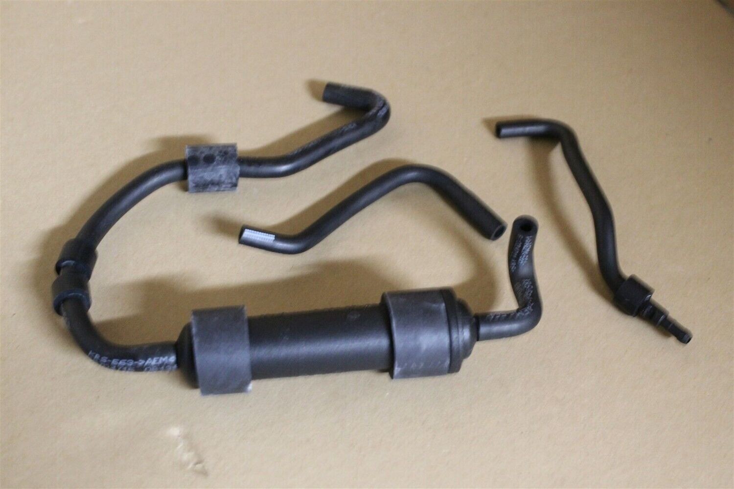 ONDERDRUKSLANG SKODA