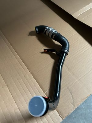 Intercoolerdarm
