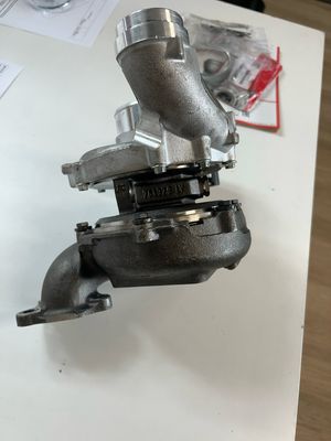 Turbo 6420908980 Turbo 6420908980
