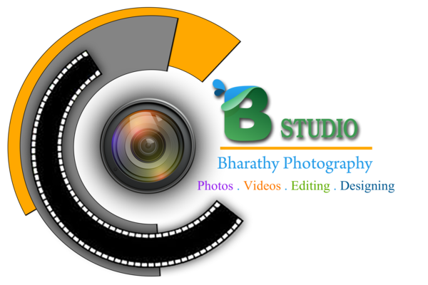 B-Studio Bharathy Photography