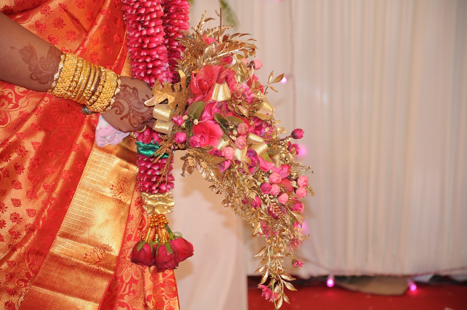Wedding Photography