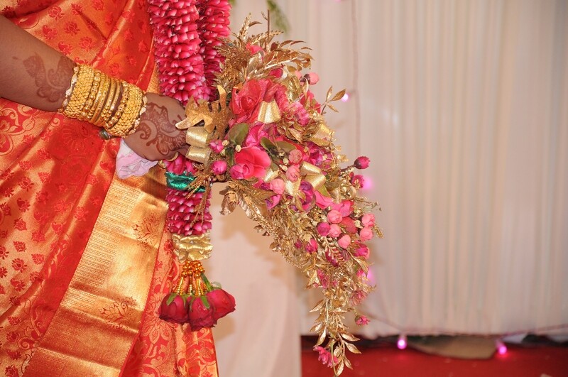 Wedding Photography