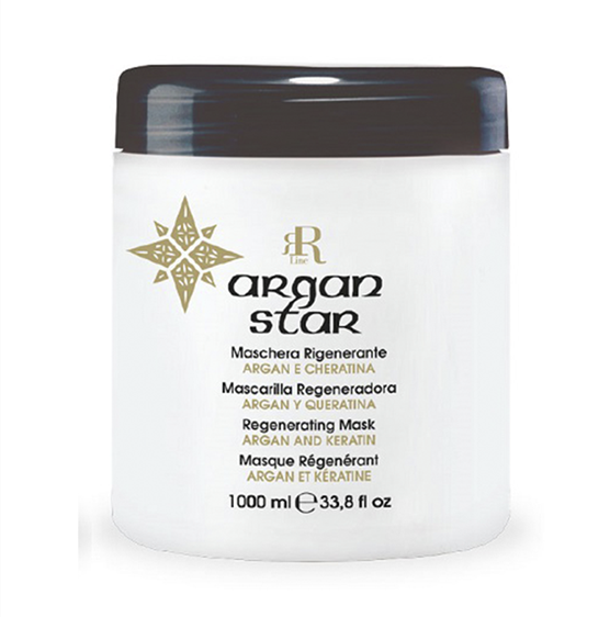 RACIOPPI MASCARILLA REGENERADORA ARGAN Y KERATINA 1kg