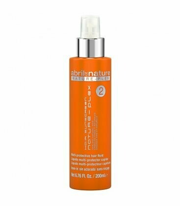 ABRIL ET NATURE NATURE-PLEX HAIR SUNSCREEN 2 200 ML.