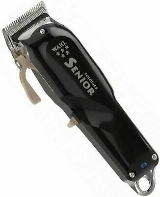 WAHL CORDLESS SENIOR METAL CLASE SIN CABLE