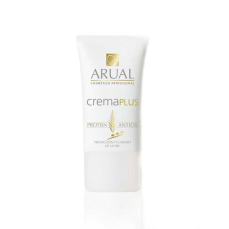 ARUAL CREMAECO DE MANOS– 100 % NATURAL. 40gr