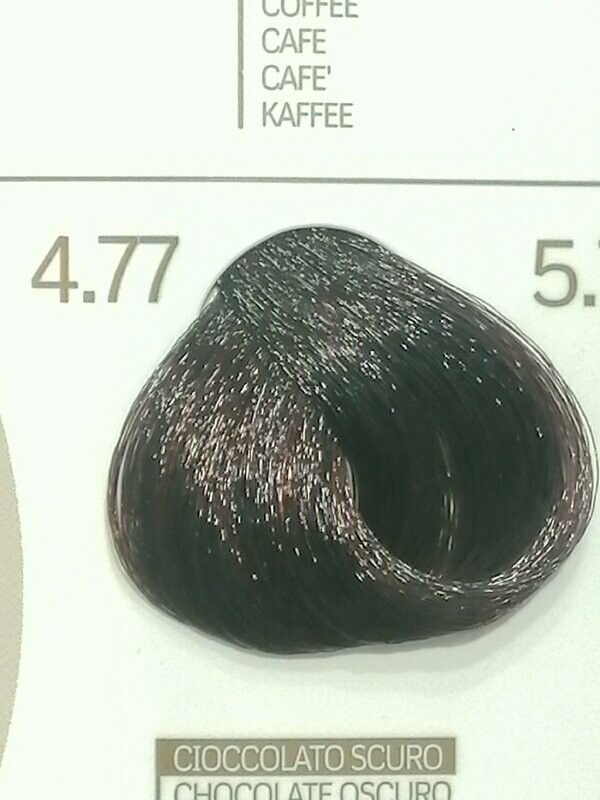COLOR LUX CHOCOLATE OSCURO 4.77