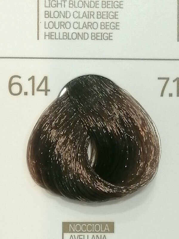 COLOR LUX AVELLANA 6.14