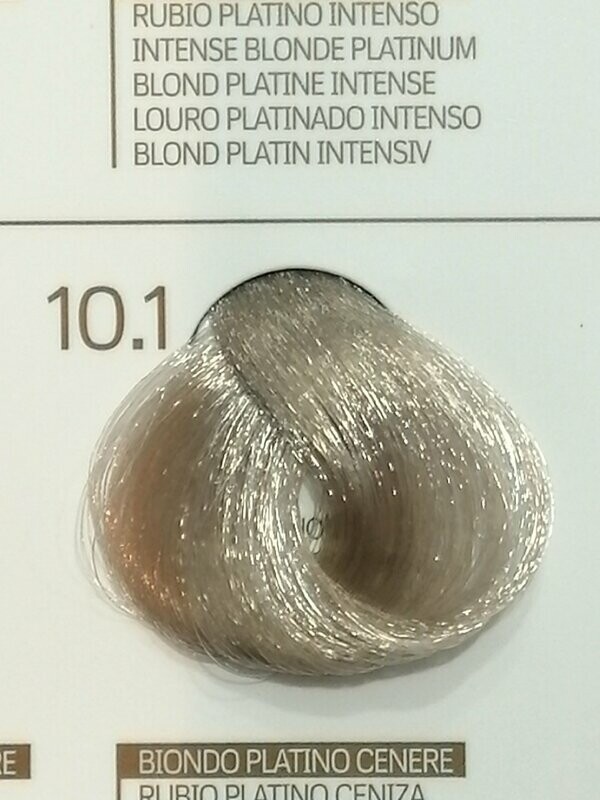 COLOR LUX RUBIO PLATINO CENIZA 10.1