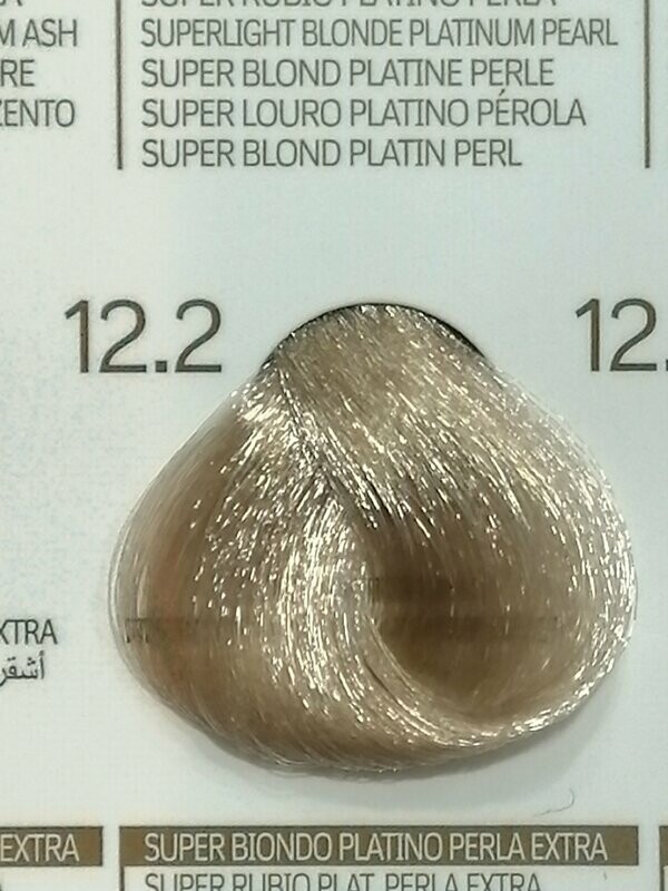 COLOR LUX SUPER RUBIO PLATINO EXTRA 12.2