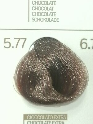COLOR LUX CHOCOLATE EXTRA 5.77