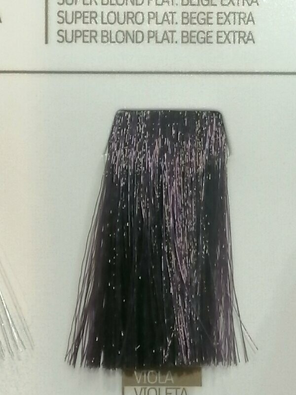 COLOR LUX VIOLETA