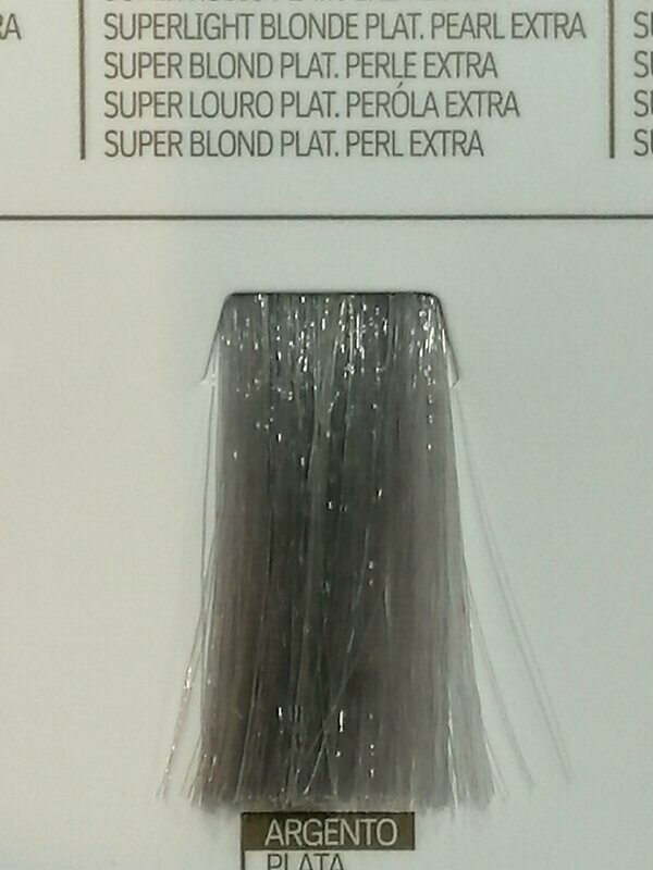 COLOR LUX PLATA