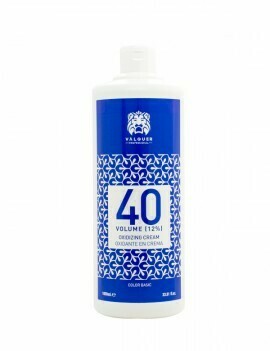 Oxidante En Crema 40 Vol (12%) - 1000 Ml. Valquer