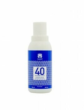 Oxidante En Crema 40 Vol (12%) - 75 Ml. Valquer