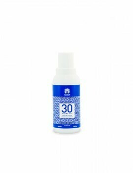 Oxidante En Crema 30 Vol (9%) - 75 Ml. Valquer