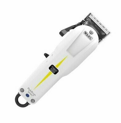 WAHL SUPER TAPER CORDLESS SIN CABLE