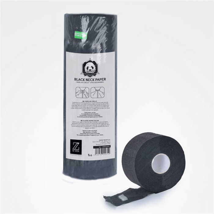 BIFULL ZZ PAPEL DE CUELLO NECK PAPER 5X100