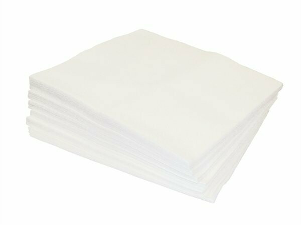  TOALLA DESECHABLE 40x80 100uni