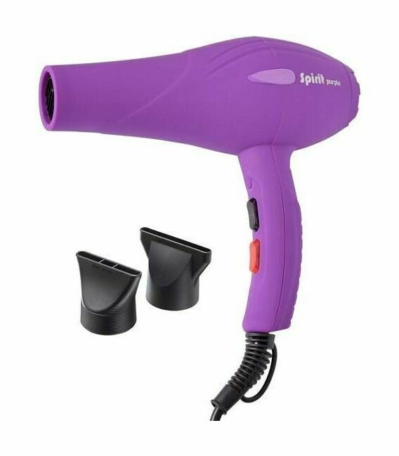 PERFECT BEAUTY SECADOR SPIRIT PURPLE